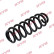 Chassis spring RA5809 Kayaba, Thumbnail 2