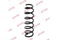 Chassis spring RA5815 Kayaba