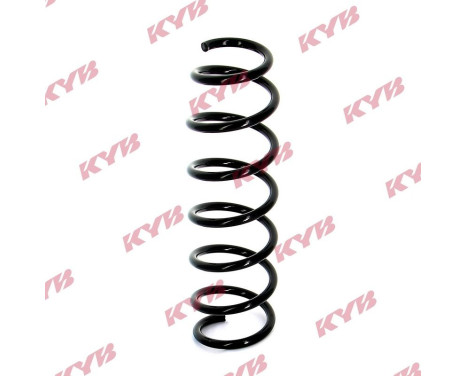 Chassis spring RA5815 Kayaba