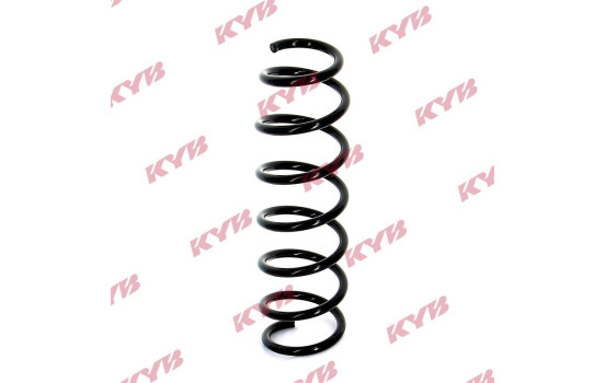 Chassis spring RA5815 Kayaba