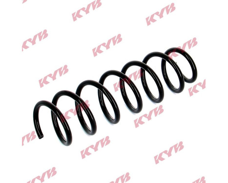 Chassis spring RA5815 Kayaba, Image 2