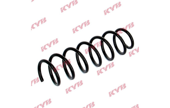 Chassis spring RA5815 Kayaba, Image 2