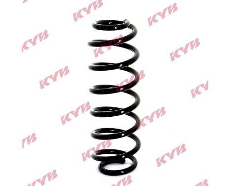 Chassis spring RA5816 Kayaba