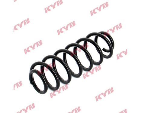 Chassis spring RA5816 Kayaba, Image 2