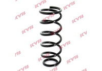 Chassis spring RA5818 Kayaba