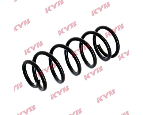 Chassis spring RA5818 Kayaba, Image 2