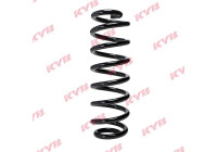 Chassis spring RA5821 Kayaba