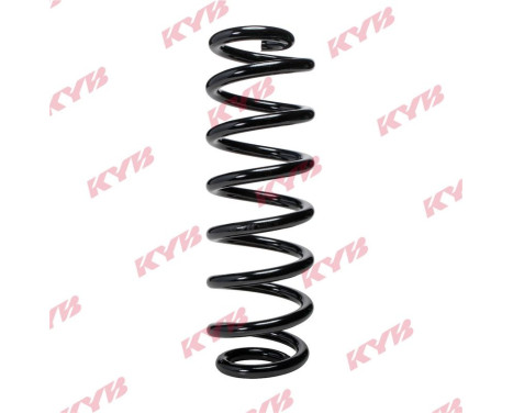Chassis spring RA5821 Kayaba