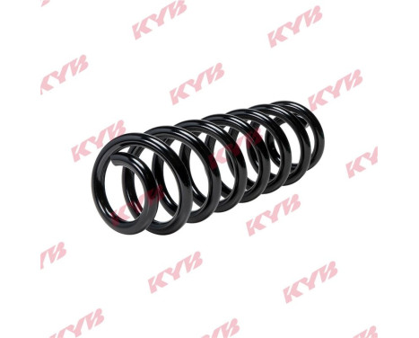 Chassis spring RA5821 Kayaba, Image 2