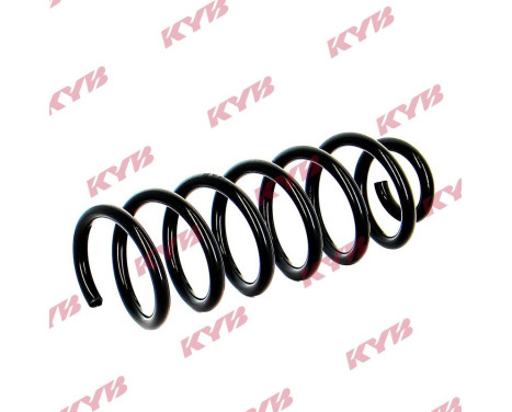 Chassis spring RA5822 Kayaba, Image 2