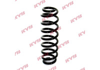 Chassis spring RA5823 Kayaba