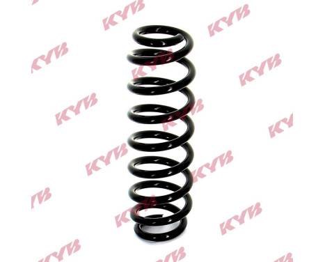 Chassis spring RA5823 Kayaba
