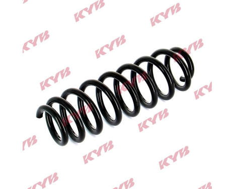 Chassis spring RA5823 Kayaba, Image 2