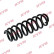 Chassis spring RA5823 Kayaba, Thumbnail 2