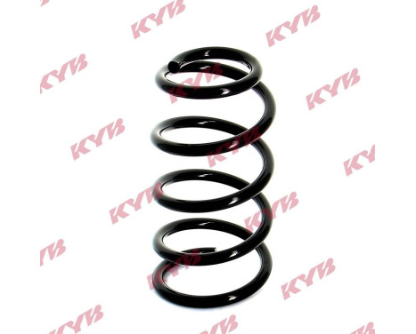 Chassis spring RA5824 Kayaba