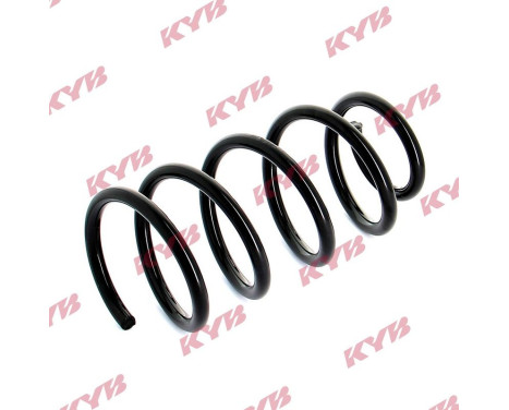 Chassis spring RA5824 Kayaba, Image 2