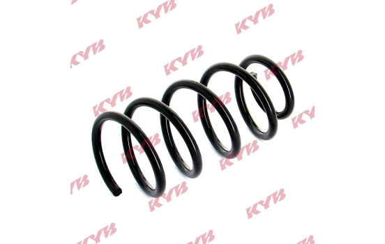 Chassis spring RA5824 Kayaba, Image 2