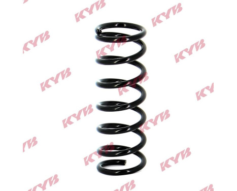 Chassis spring RA5825 Kayaba