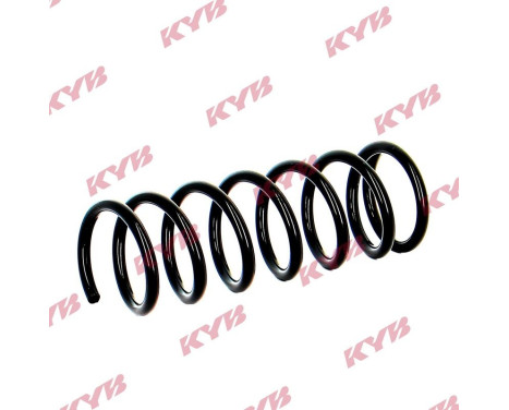 Chassis spring RA5825 Kayaba, Image 2