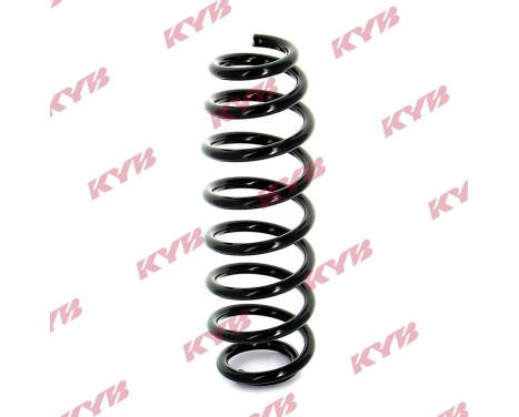 Chassis spring RA5826 Kayaba