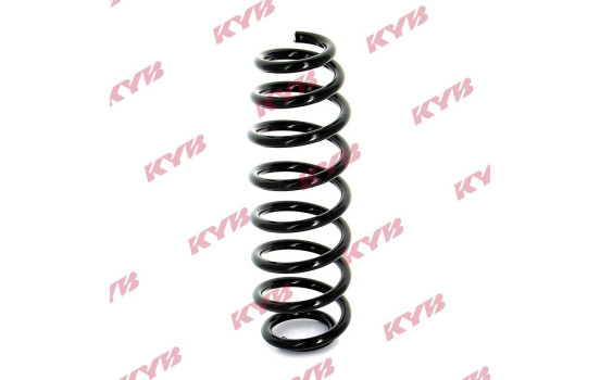 Chassis spring RA5826 Kayaba