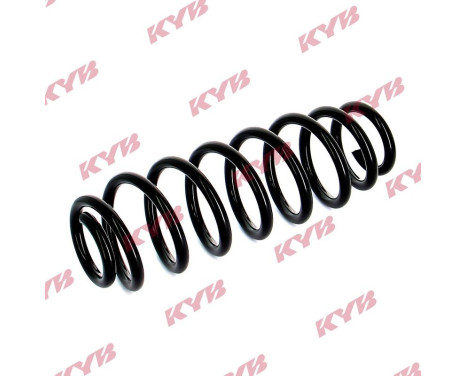 Chassis spring RA5826 Kayaba, Image 2