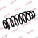 Chassis spring RA5826 Kayaba, Thumbnail 2