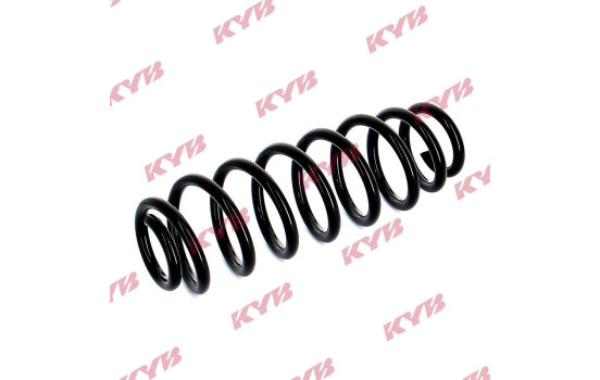 Chassis spring RA5826 Kayaba, Image 2