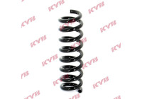 Chassis spring RA5827 Kayaba