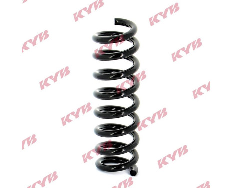 Chassis spring RA5827 Kayaba