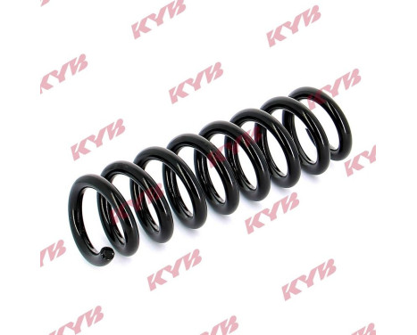 Chassis spring RA5827 Kayaba, Image 2