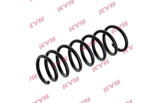 Chassis spring RA5830 Kayaba, Image 2