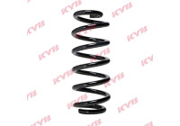 Chassis spring RA5831 Kayaba
