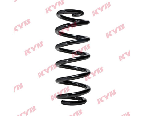 Chassis spring RA5831 Kayaba