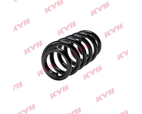 Chassis spring RA5831 Kayaba, Image 2