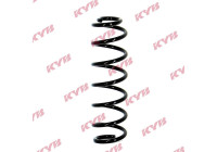 Chassis spring RA5836 Kayaba