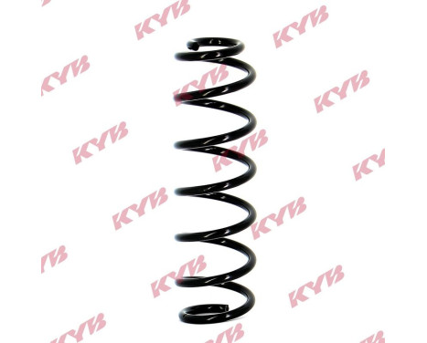 Chassis spring RA5836 Kayaba