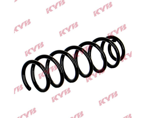 Chassis spring RA5836 Kayaba, Image 2