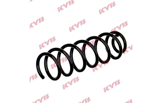 Chassis spring RA5836 Kayaba, Image 2