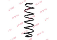 Chassis spring RA5837 Kayaba
