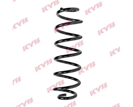 Chassis spring RA5837 Kayaba