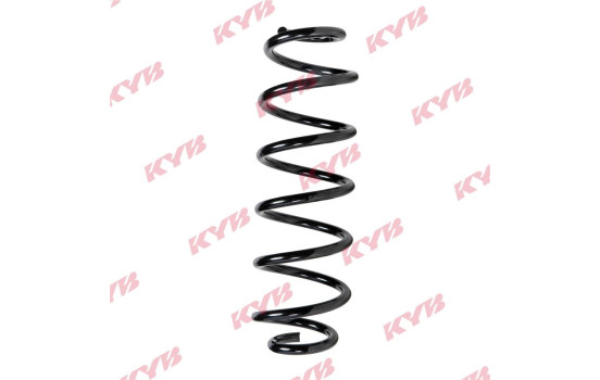 Chassis spring RA5837 Kayaba