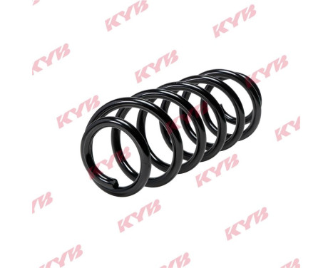 Chassis spring RA5837 Kayaba, Image 2