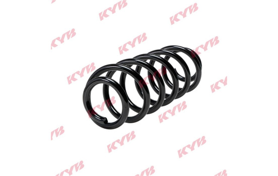 Chassis spring RA5837 Kayaba, Image 2
