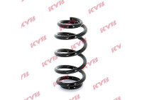Chassis spring RA5839 Kayaba
