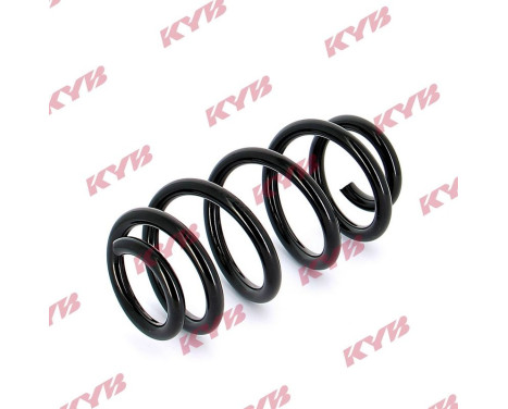 Chassis spring RA5839 Kayaba, Image 2