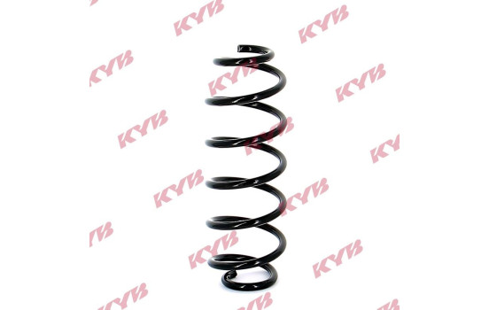 Chassis spring RA5842 Kayaba