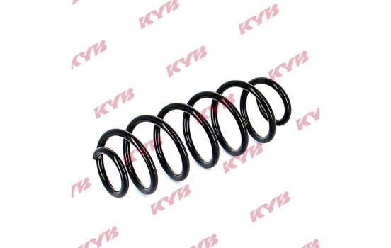 Chassis spring RA5842 Kayaba, Image 2