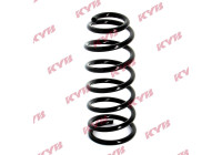 Chassis spring RA5843 Kayaba