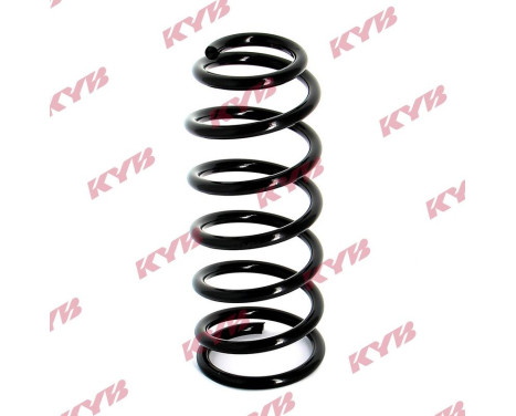 Chassis spring RA5843 Kayaba